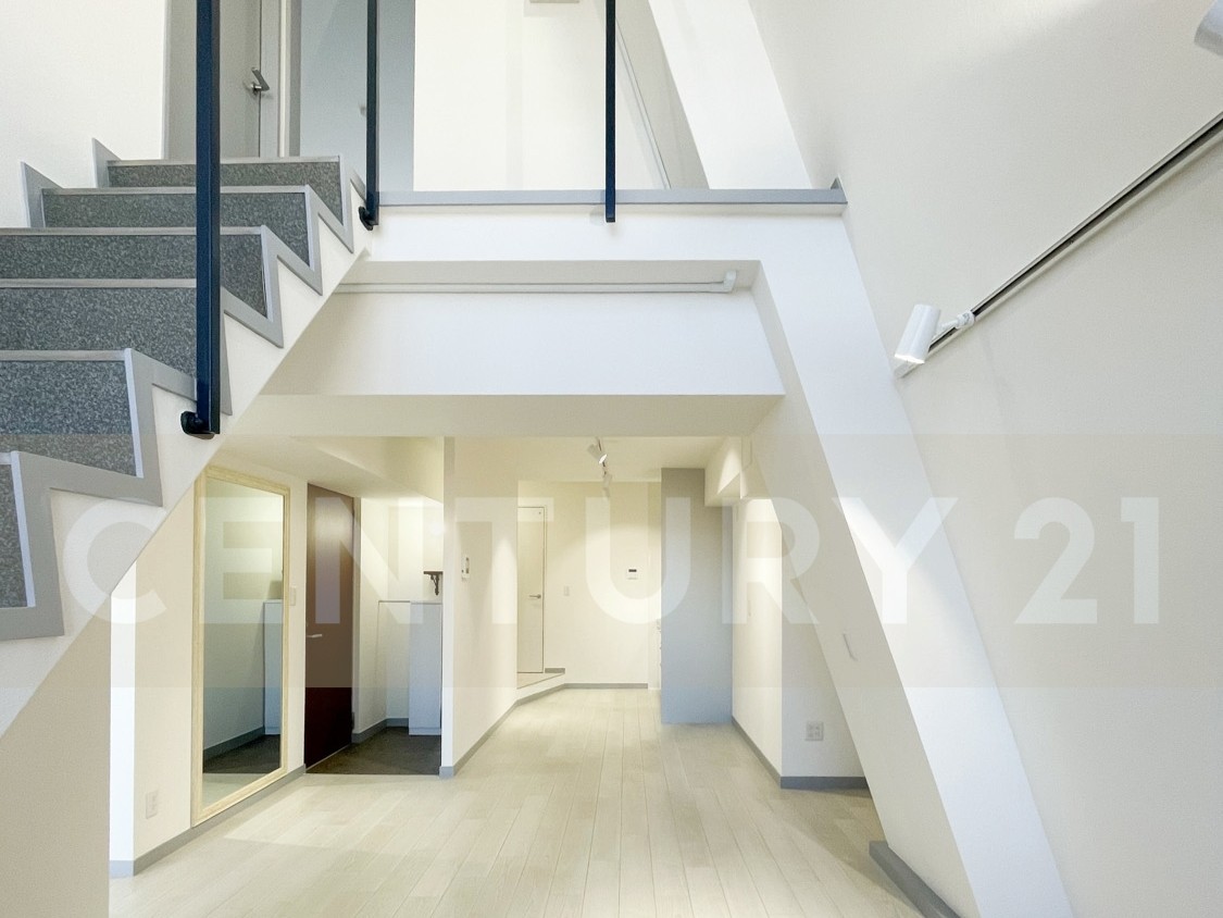 雑司が谷・目白・池袋の賃貸マンション・不動産ならセンチュリー21パキラハウス YOKE・Ⅴ